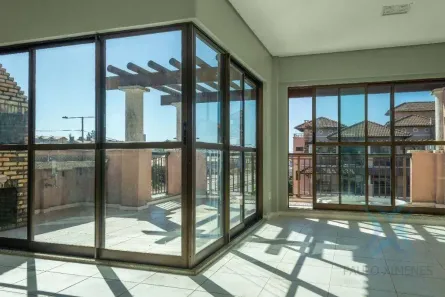 Cobertura com 3 Quartos à venda, 136m² no Porto das Dunas, Aquiraz