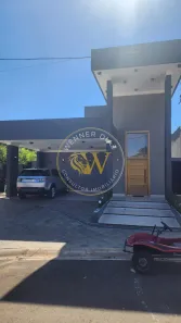 Casa com 3 Quartos à venda, 180m² no , Bady Bassitt