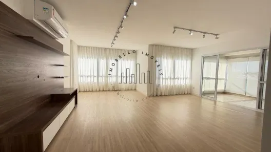 Apartamento com 3 Quartos para alugar, 181m² no Loteamento Residencial Vila Bella Dom Pedro, Campinas