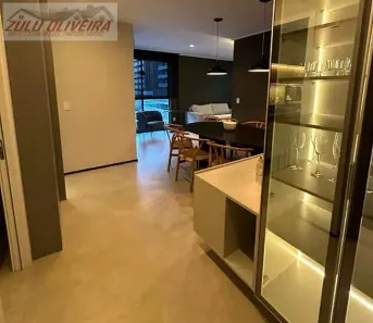 Apartamento com 3 Quartos à venda, 88m² no Jatiúca, Maceió