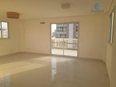 Apartamento com 3 Quartos à venda, 127m² no Boqueirão, Santos
