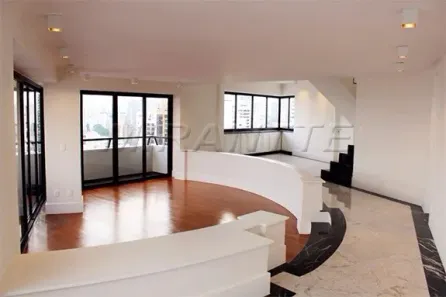 Apartamento com 4 Quartos à venda, 500m² no Aclimação, São Paulo