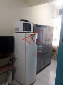 Kitnet à venda, 20m² no Centro, Rio de Janeiro