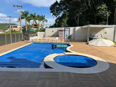 Casa de Condomínio com 4 Quartos para alugar, 417m² no Condomínio Residencial Reserva Ecológica Atibaia, Atibaia