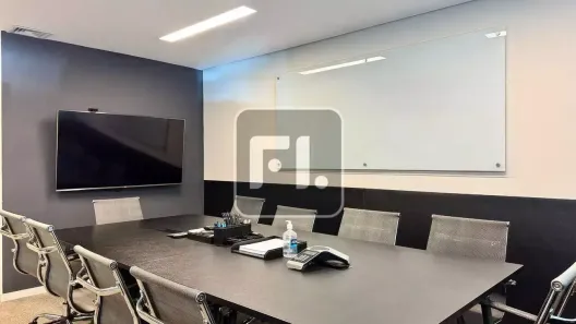 Sala Comercial à venda, 450m² no Vila Olímpia, São Paulo