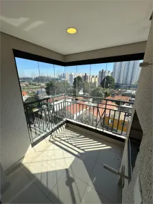 Apartamento com 2 Quartos à venda, 106m² no Vila Gonçalves, São Bernardo do Campo