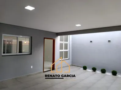 Casa com 3 Quartos à venda, 150m² no Parque Residencial Sabiás, Indaiatuba
