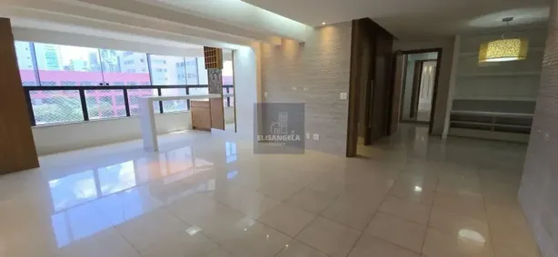 Apartamento com 4 Quartos à venda, 156m² no Sul, Brasília