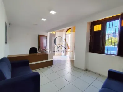 Galpão/Depósito/Armazém para alugar, 10m² no Centro, João Pessoa
