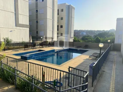 Apartamento com 2 Quartos à venda, 43m² no Parque São Bento, Sorocaba