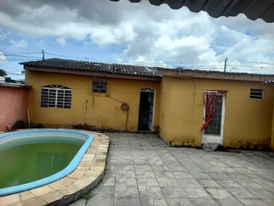 Casa com 4 Quartos à venda, 110m² no Planalto, Manaus
