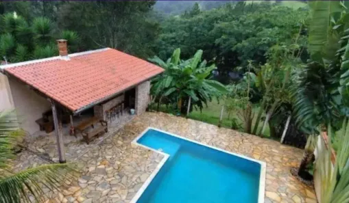 Casa de Condomínio com 2 Quartos à venda, 200m² no Loteamento Jardim das Paineiras, Itatiba
