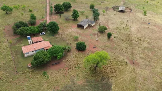 Fazenda/Sítio à venda, 582000m² no , Rochedo