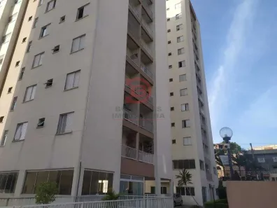 Apartamento com 2 Quartos à venda, 52m² no Vila Pierina, São Paulo