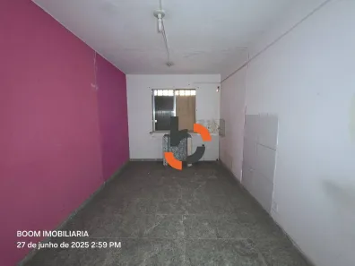 Sala Comercial para alugar, 24m² no Centro, Nova Iguaçu