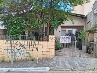Casa com 2 Quartos à venda, 90m² no Cidade Vargas, São Paulo