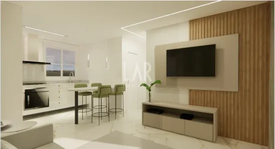 Apartamento com 2 Quartos à venda, 96m² no Santa Mônica, Belo Horizonte