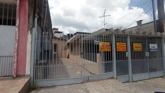 Casa com 2 Quartos à venda, 213m² no Jardim Umarizal, São Paulo