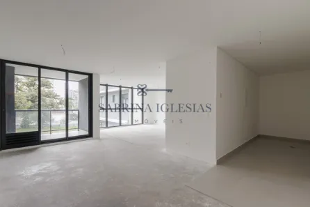 Apartamento com 3 Quartos à venda, 67m² no Batel, Curitiba