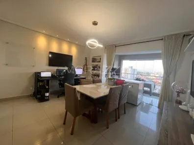 Apartamento com 2 Quartos à venda, 75m² no Jardim das Indústrias, São José dos Campos