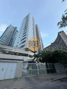Apartamento com 2 Quartos à venda, 65m² no Boa Viagem, Recife