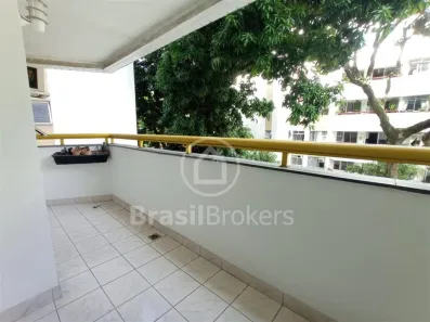 Apartamento com 2 Quartos à venda, 67m² no Freguesia (Jacarepaguá), Rio de Janeiro