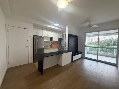 Apartamento com 2 Quartos para alugar, 72m² no Vila Gomes Cardim, São Paulo