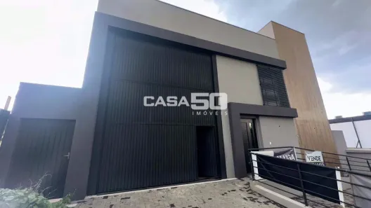 Galpão/Depósito/Armazém para alugar, 364m² no Parque das Quaresmeiras, Campinas