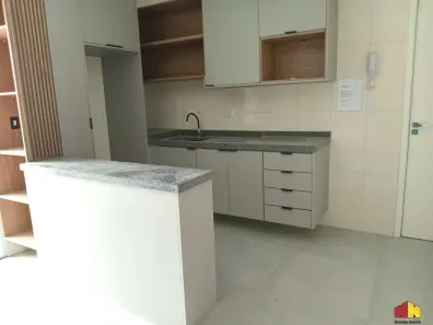 Apartamento com 2 Quartos à venda, 41m² no Tatuapé, São Paulo