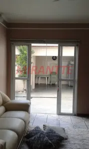 Sobrado com 2 Quartos à venda, 132m² no Jardim Anhangüera, São Paulo