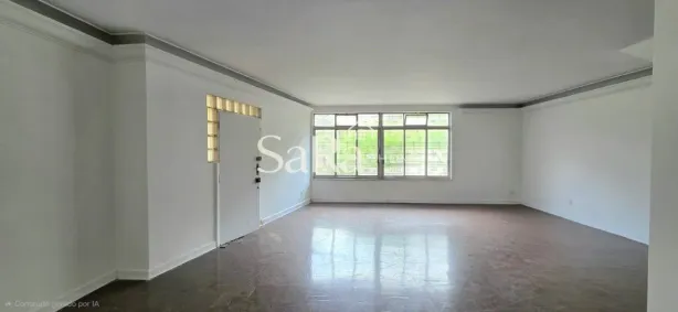Casa com 4 Quartos à venda, 290m² no Pacaembu, São Paulo