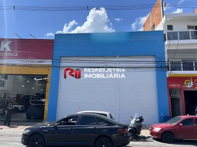 Ponto Comercial para alugar, 314m² no Jardim Belval, Barueri