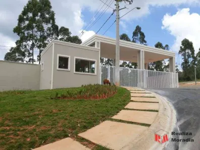 Lote/Terreno à venda, 135m² no dos Pires (Caucaia do Alto), Cotia