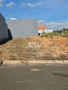 Lote/Terreno à venda, 150m² no Parque Barnabé, Indaiatuba