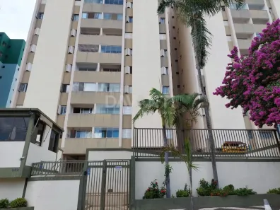 Apartamento com 2 Quartos à venda, 80m² no São Bernardo, Campinas