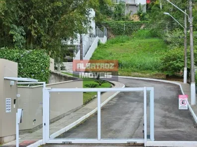 Lote/Terreno à venda, 495m² no Córrego Grande, Florianópolis