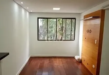 Apartamento com 2 Quartos para alugar, 52m² no Brás, São Paulo