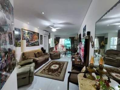 Apartamento com 3 Quartos à venda, 127m² no Centro, Balneário Camboriú