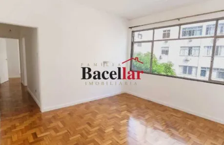 Apartamento com 2 Quartos à venda, 65m² no Botafogo, Rio de Janeiro