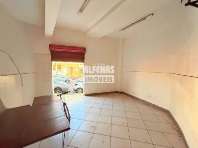 Ponto Comercial à venda, 49m² no Inconfidentes, Contagem