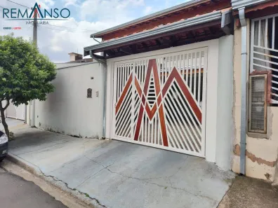 Casa com 5 Quartos à venda, 300m² no Jardim Campos Verdes, Hortolândia