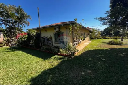 Fazenda/Sítio com 3 Quartos à venda, 216m² no Chácara Recreio Alvorada, Hortolândia