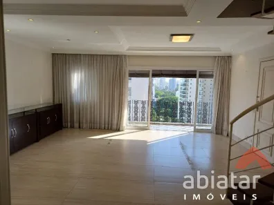 Cobertura com 3 Quartos à venda, 230m² no Brooklin Paulista, São Paulo