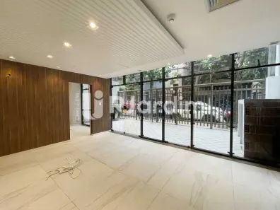 Prédio Comercial com 4 Quartos para alugar, 305m² no Botafogo, Rio de Janeiro