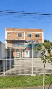 Galpão/Depósito/Armazém para alugar, 533m² no Atuba, Curitiba