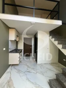 Apartamento com 1 Quarto para alugar, 28m² no Vila Santa Catarina, São Paulo