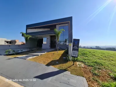 Casa com 3 Quartos à venda, 180m² no Jardim Regina, Indaiatuba