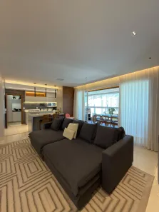 Apartamento com 3 Quartos à venda, 114m² no Setor Bueno, Goiânia