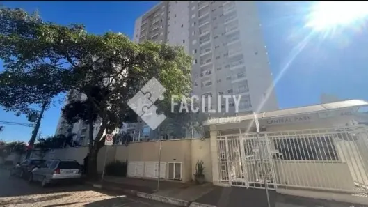 Apartamento com 2 Quartos para alugar, 55m² no Vila Industrial, Campinas