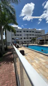 Apartamento com 2 Quartos à venda, 52m² no Loteamento Sonho Dourado, Campos dos Goytacazes